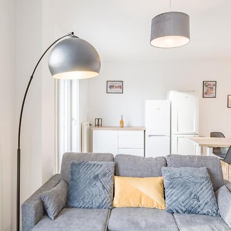 Duplex Providence - Ideal Groupe - Confort - Parking Prive Τρουά Εξωτερικό φωτογραφία