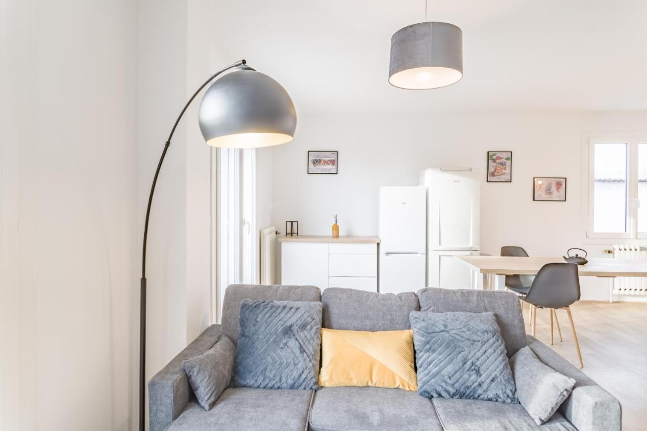 Duplex Providence - Ideal Groupe - Confort - Parking Prive Τρουά Εξωτερικό φωτογραφία