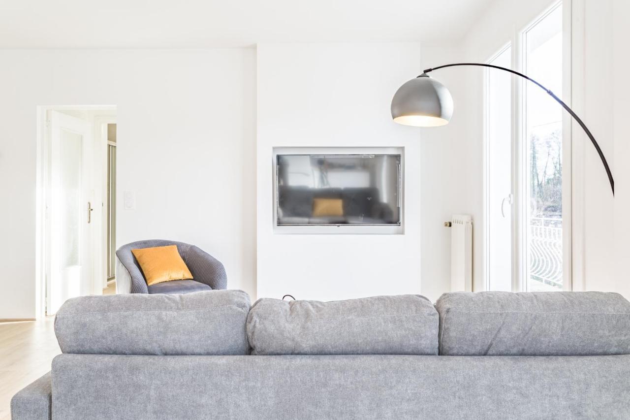 Duplex Providence - Ideal Groupe - Confort - Parking Prive Τρουά Εξωτερικό φωτογραφία