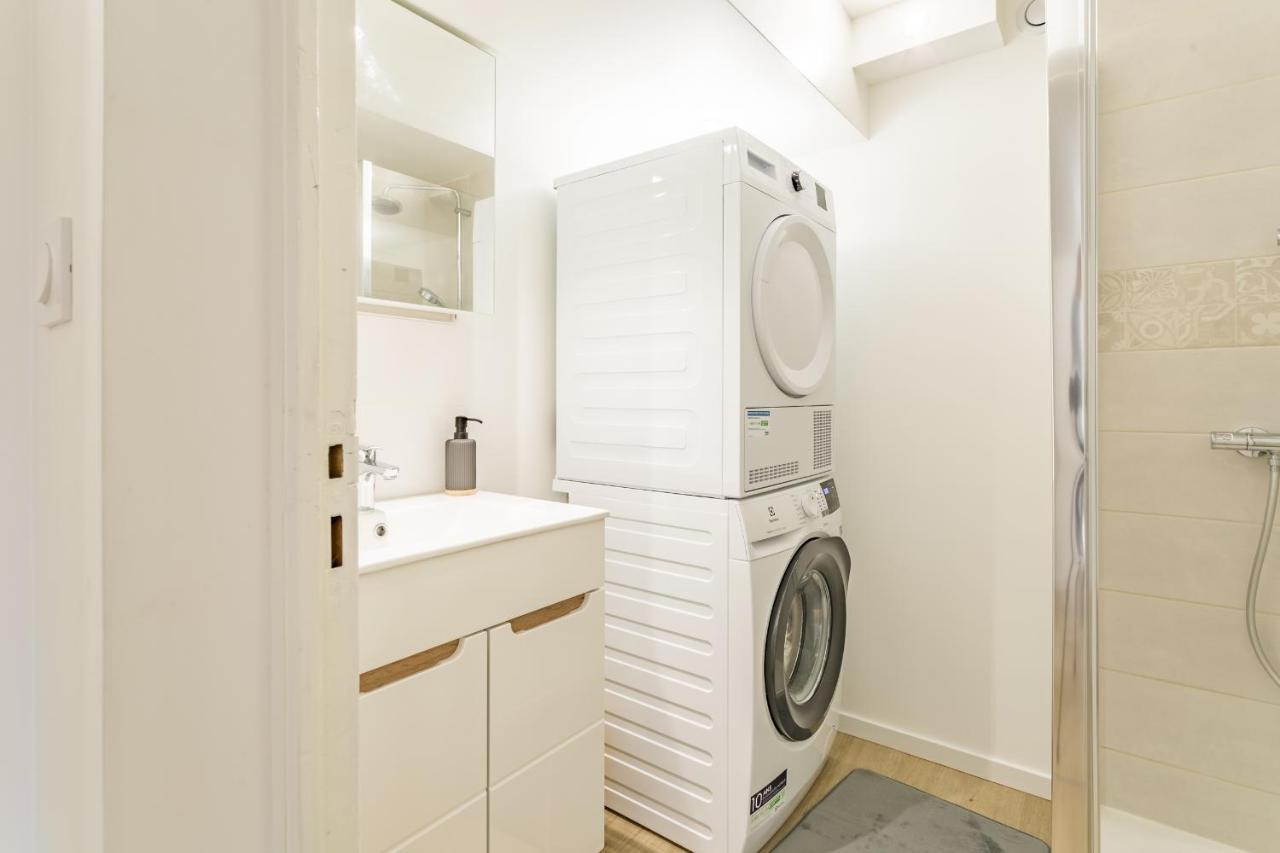 Duplex Providence - Ideal Groupe - Confort - Parking Prive Τρουά Εξωτερικό φωτογραφία