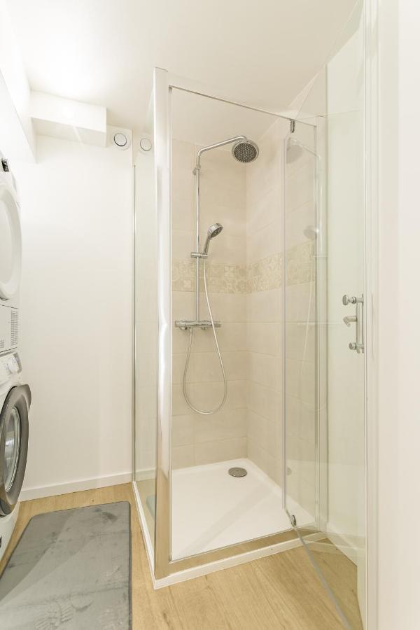 Duplex Providence - Ideal Groupe - Confort - Parking Prive Τρουά Εξωτερικό φωτογραφία