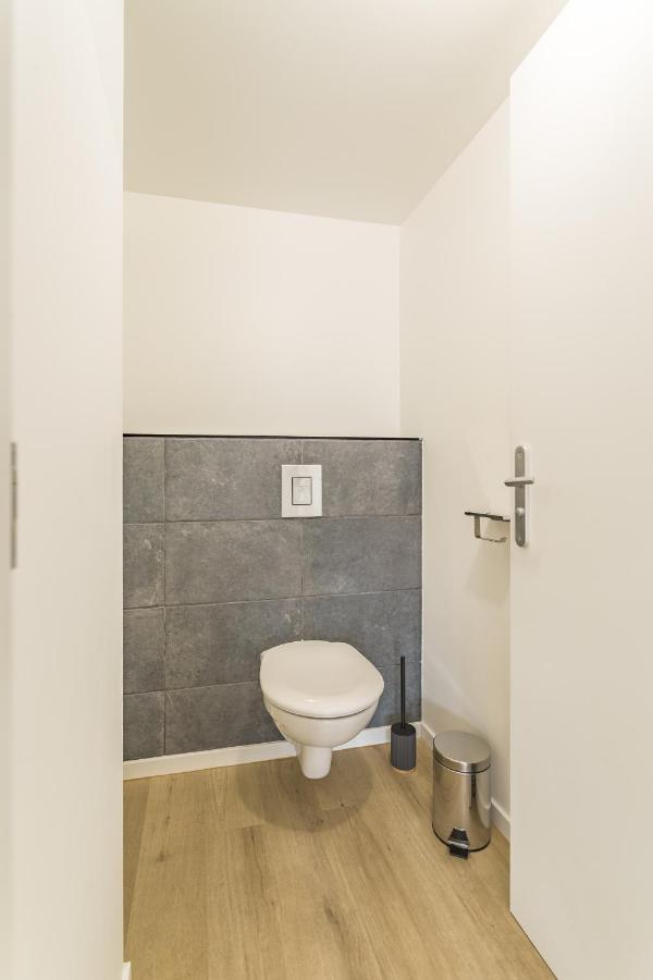 Duplex Providence - Ideal Groupe - Confort - Parking Prive Τρουά Εξωτερικό φωτογραφία